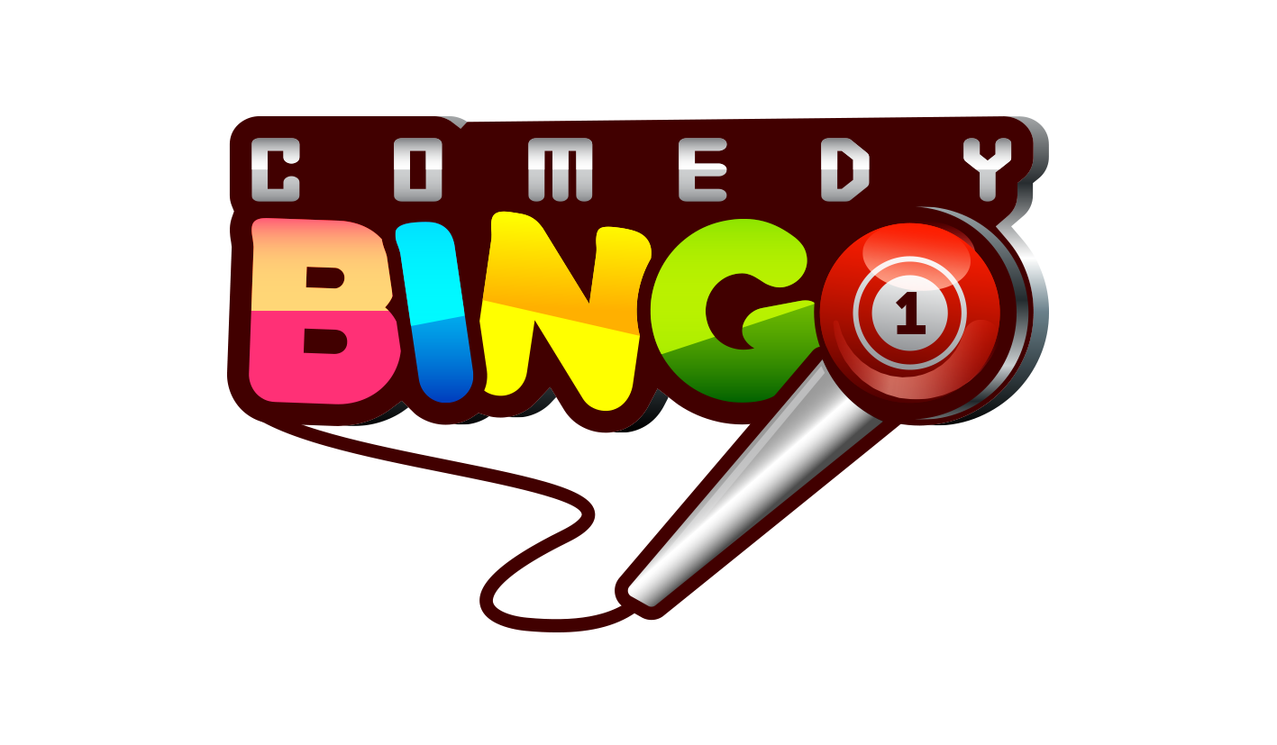 Comedy Bingo